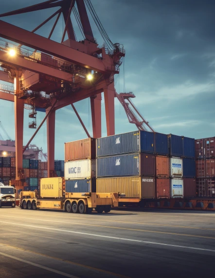 Custom Export Solutions suppliers Turkey