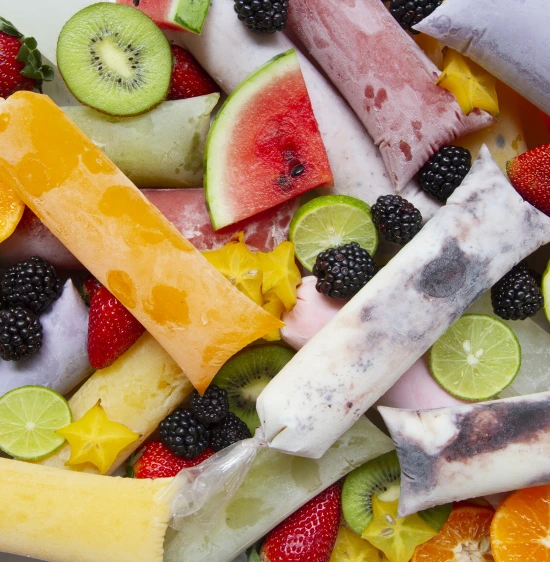 Fresh Fruit